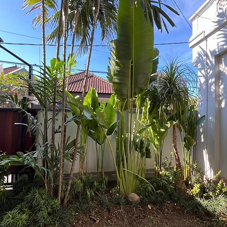 Kerobokan Villa Makmur מראה חיצוני תמונה