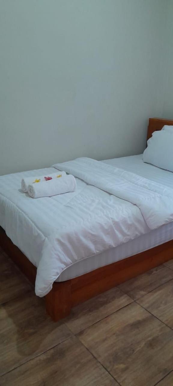 Kerobokan Villa Makmur מראה חיצוני תמונה
