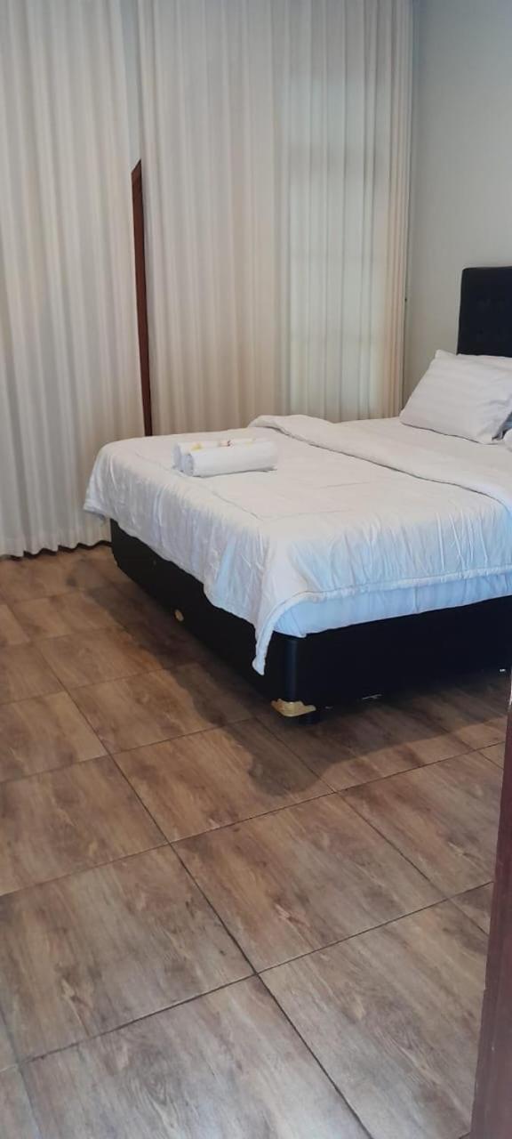 Kerobokan Villa Makmur מראה חיצוני תמונה