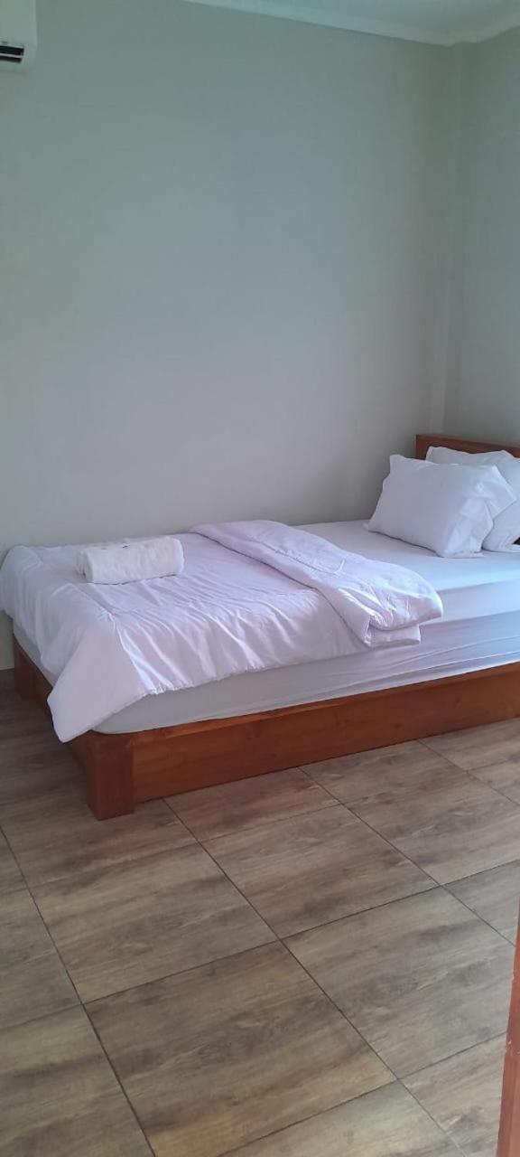 Kerobokan Villa Makmur מראה חיצוני תמונה