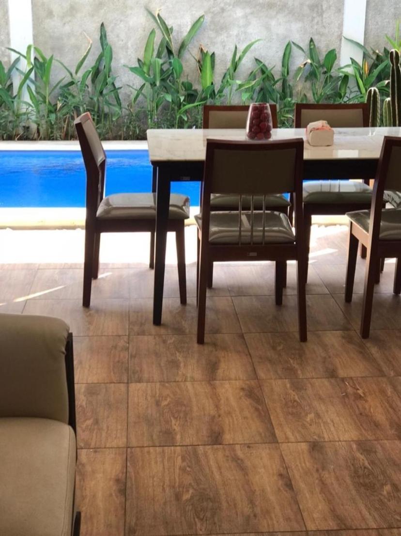Kerobokan Villa Makmur מראה חיצוני תמונה