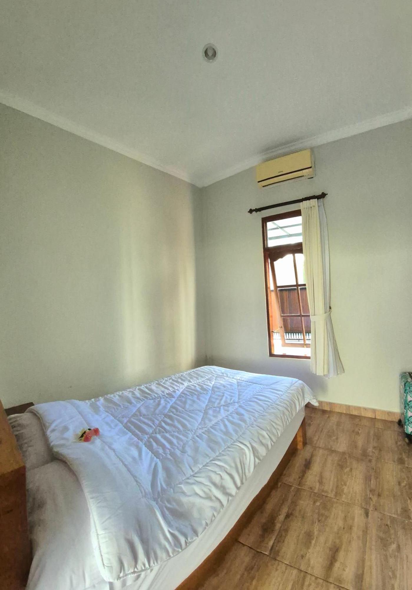 Kerobokan Villa Makmur מראה חיצוני תמונה