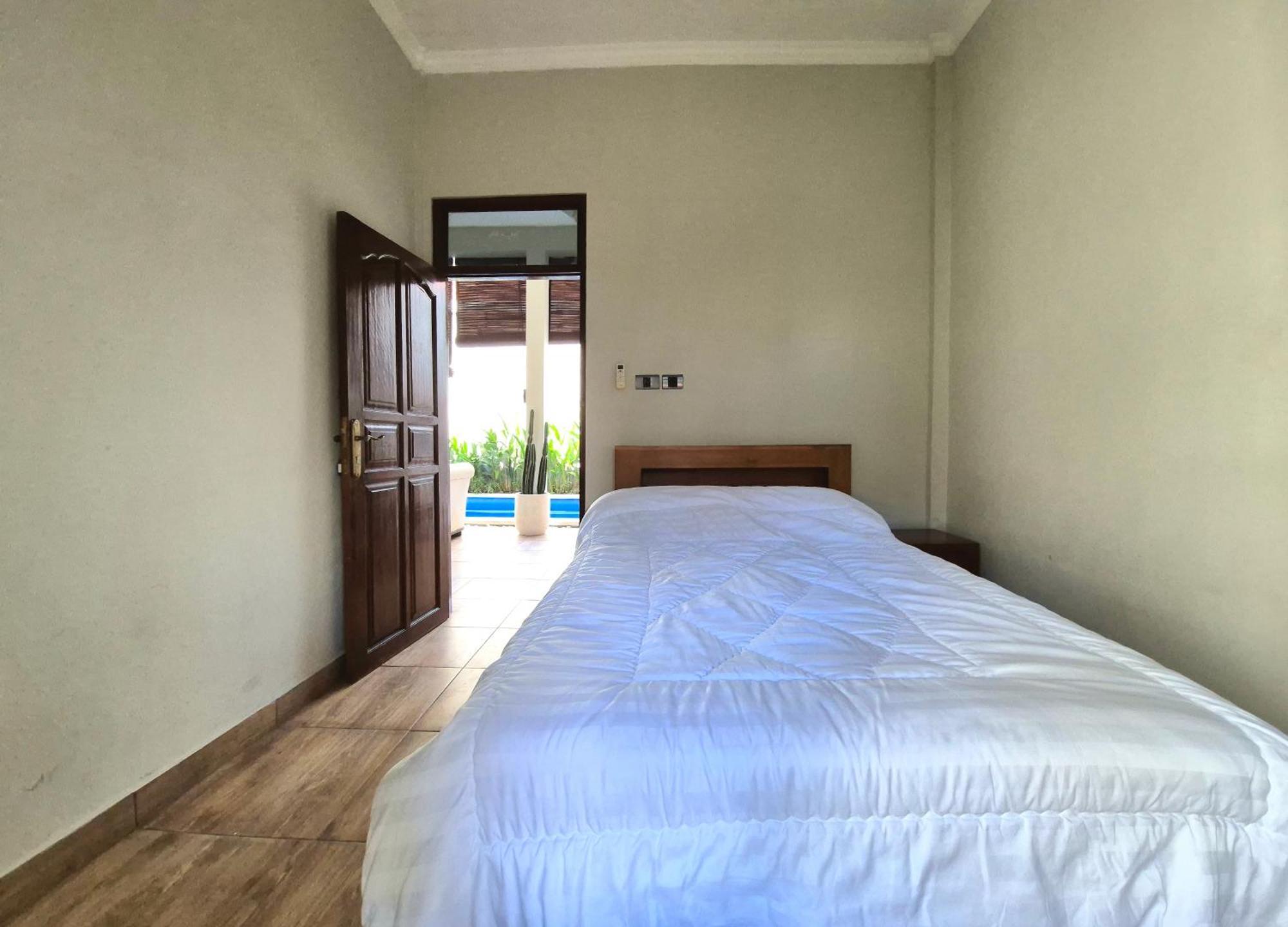 Kerobokan Villa Makmur מראה חיצוני תמונה